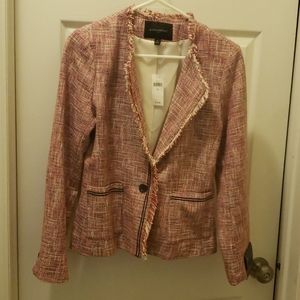 Banana Republic Blazer